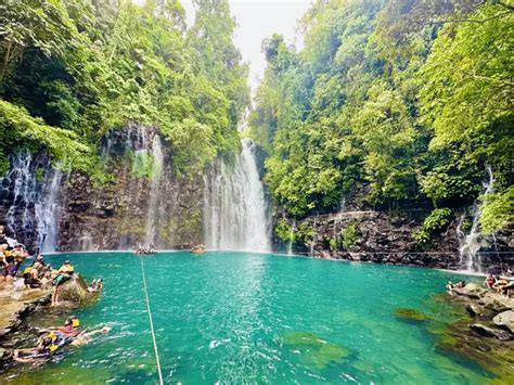 lawis spring|Top 16 Iligan City Tourist Spots: City of Majestic Waterfalls.